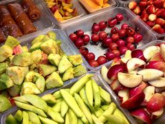 -老炳·七丛松甘草水果