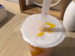 杨枝甘露-7分甜(尹山湖歌林公园店)