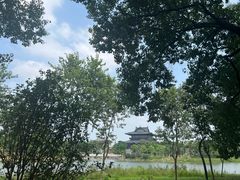 -海珠湖公园