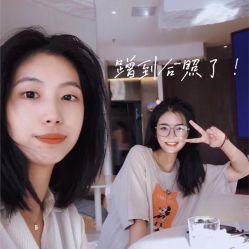 -斑斓色彩沙龙