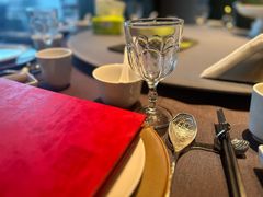 -北京老铺烤鸭(第五国际店)