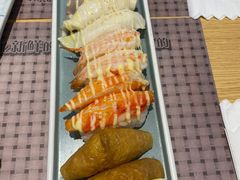 -林妈妈村·日式料理(宝山万达店)