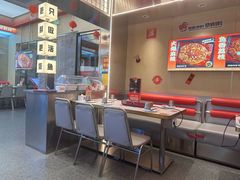 -雅佳神话·麻辣烤鱼(新街口店)