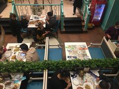 -阿拉丁新疆风味餐厅·清真(罗廊巷店)