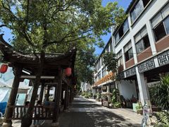 -坂田手造文化街