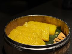 -知楚•精致湖北菜(武商MALL店)