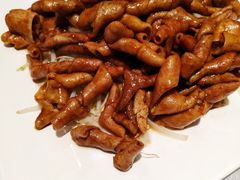 豉油皇鹅肠-粤·向群饭店(龙津东路总店)