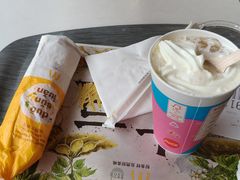 -麦当劳(宜昌东山大道店)