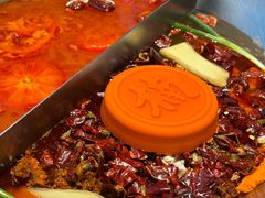 -楠火锅(仁恒梦中心店)