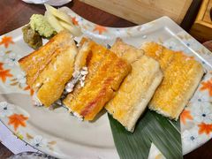 -加奈日本料理