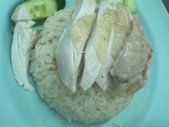 -红大哥水门鸡饭(總店)