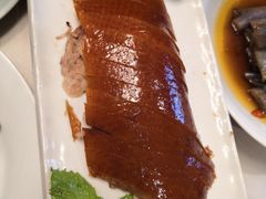 -鸭匠食府·挂炉烤鸭·新京菜(阜成路店)