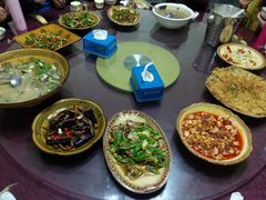 -邛海风味特色菜馆