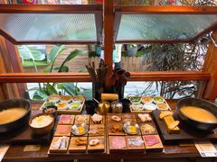-银米·云南传统过桥米线(双廊黑金冠店)