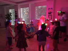 -卓悦童国际幼儿园