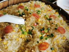 -绿雅居原生态农庄(小涌店)