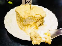 -W COLLECTIVE  DESSERT SHOP