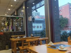 -张记焖窑·十五年专注焖烤(雍和宫店)