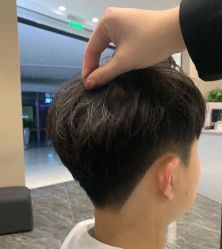 -MMby Hair Code芭曲发型