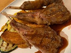 -北辰洲际酒店·IT MAMA意式家味餐厅