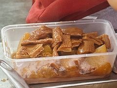 -细妹五香牛杂(步行街店)