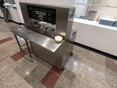 -浙江大学玉泉校区四食堂