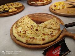 -比格比萨自助(宋家庄店)