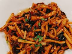 -峨嵋酒家(牡丹园店)