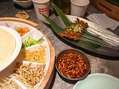 -怪噜范·贵阳小吃大排档(金源旗舰店)