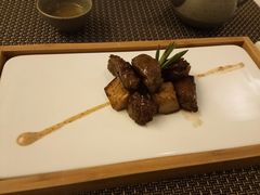 -五号茶居·新派粤菜·岭南五号酒店(沿江中路店)