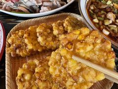 -饭江湖·江湖菜(湖广会馆店)