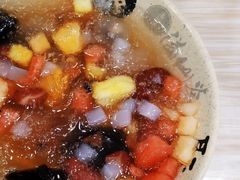 -溢仙茶(中防万宝城店)
