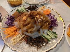 -哈尔滨烧烤·山河村铁锅炖(交大店)