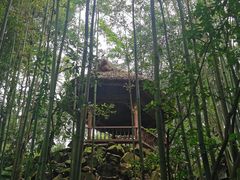 -成都杜甫草堂博物馆