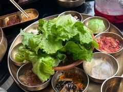 -东味北道熟成·炭火烤肉(九龙店)