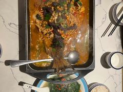 -老友王·南宁特色菜(金汇如意坊店)