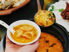 -福满楼·海鲜酒家(福永益田店)