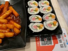 -唛嘻哒烤串朝鲜族风味(金桥店)
