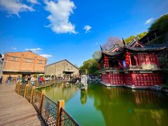 -周家二小姐的菜(西津渡店)