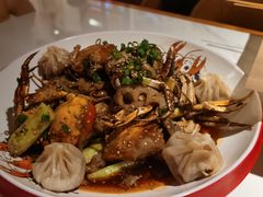 -三杯赤運·中式小酒馆(所城里店)