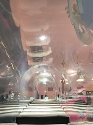 -奈尔宝·儿童乐园·亲子餐厅(前滩店)
