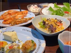 -松子料理(白家庄店)