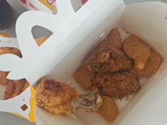 -麦当劳(龙之梦购物中心店)