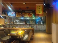 -喝丢一只鞋海鲜烧烤·海肠捞饭(市场店)
