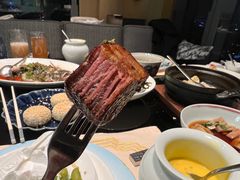 -南京景枫万豪酒店·万豪中餐厅