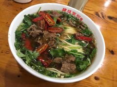 -肆姐面粉馆(坡子街店)