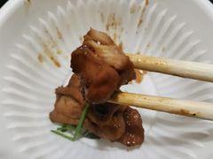 -二楼老店重庆鸡公煲(真光路店)