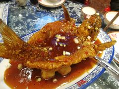 -徐鼎盛民间菜(九街店)