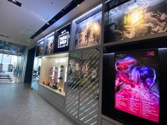 -Trainyard 炼·工场(中国国际贸易中心店)