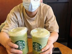 -星巴克(北新泾店)